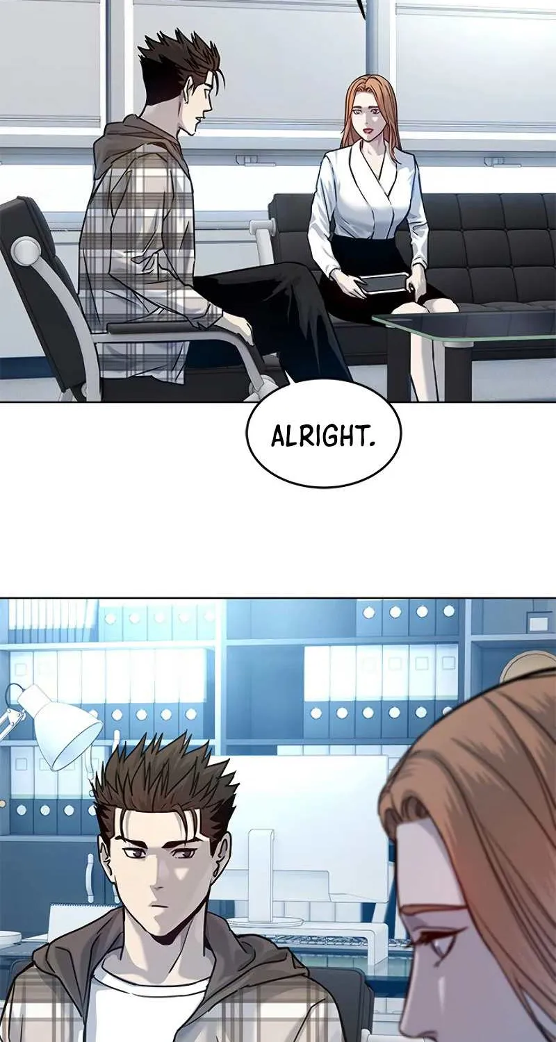 God of Blackfield Zinmanga X Chapter 92 Page 18