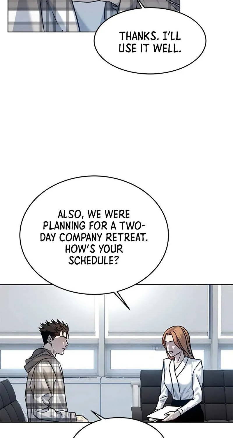 God of Blackfield Zinmanga X Chapter 92 Page 22