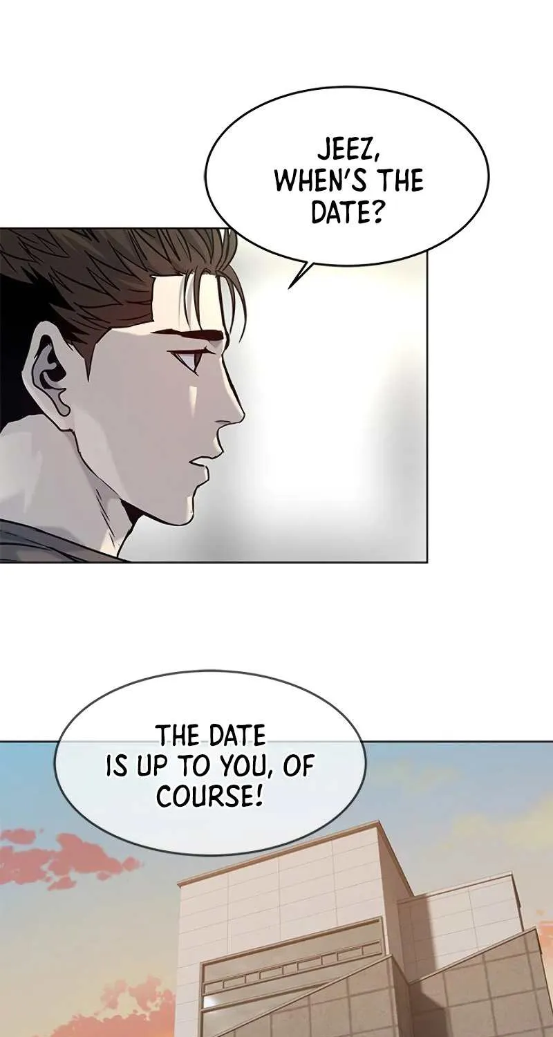 God of Blackfield Zinmanga X Chapter 92 Page 24
