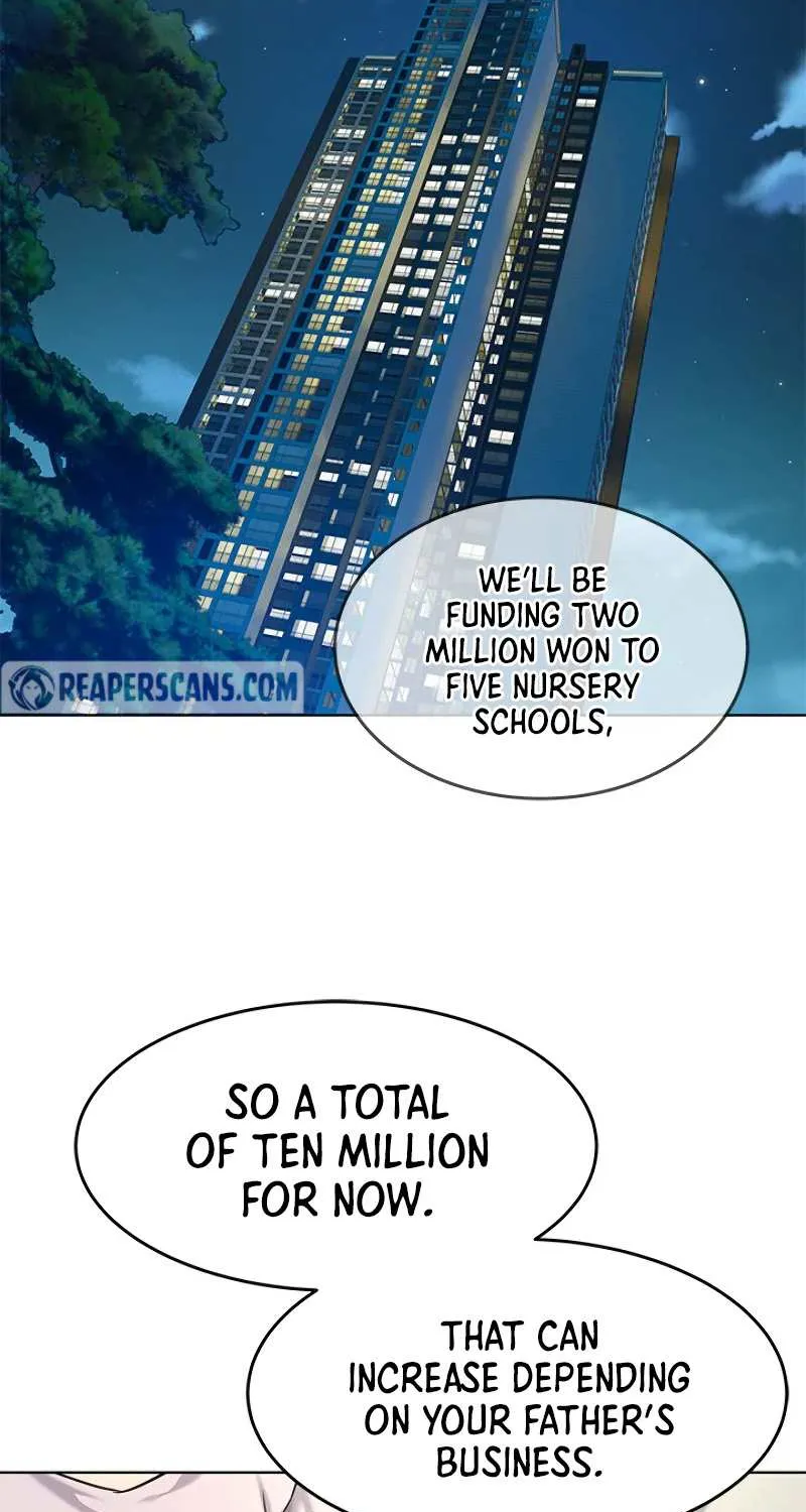 God of Blackfield Zinmanga X Chapter 92 Page 26