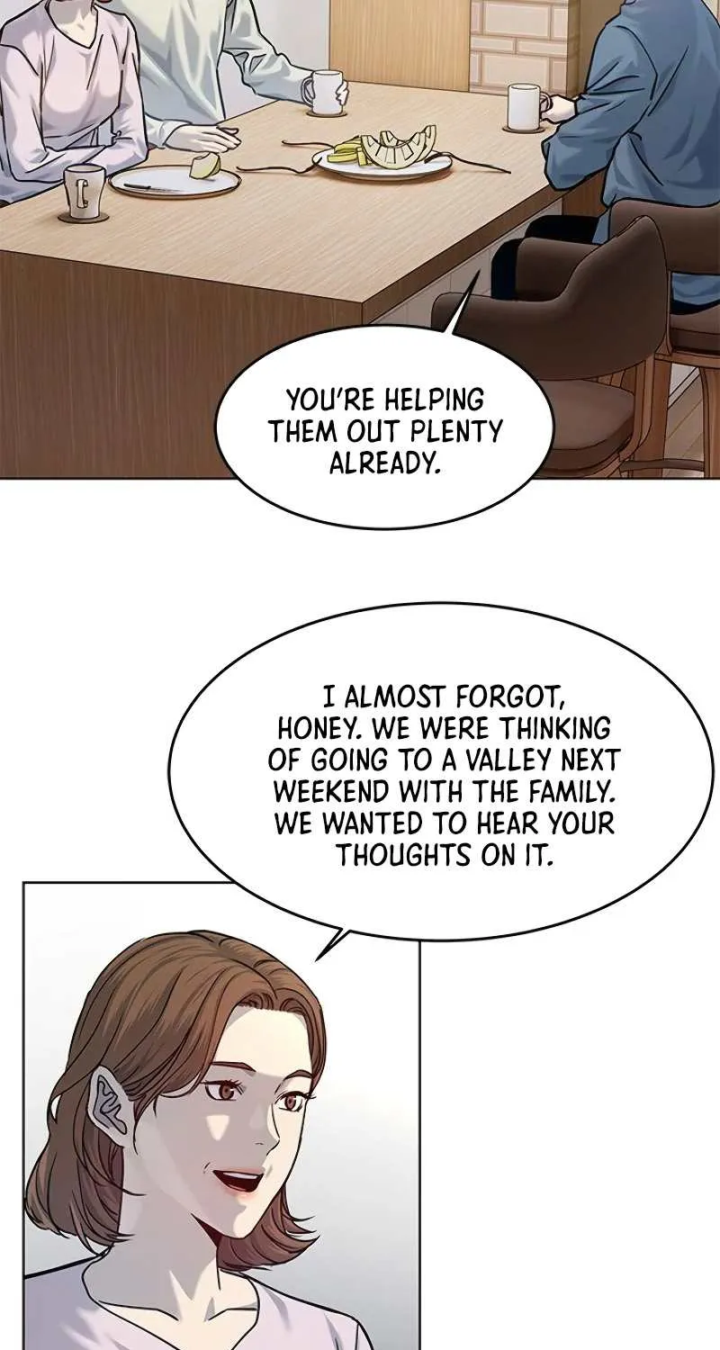 God of Blackfield Zinmanga X Chapter 92 Page 28