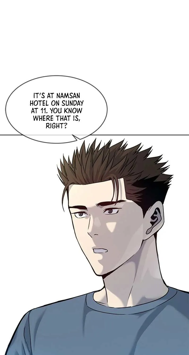 God of Blackfield Zinmanga X Chapter 92 Page 31
