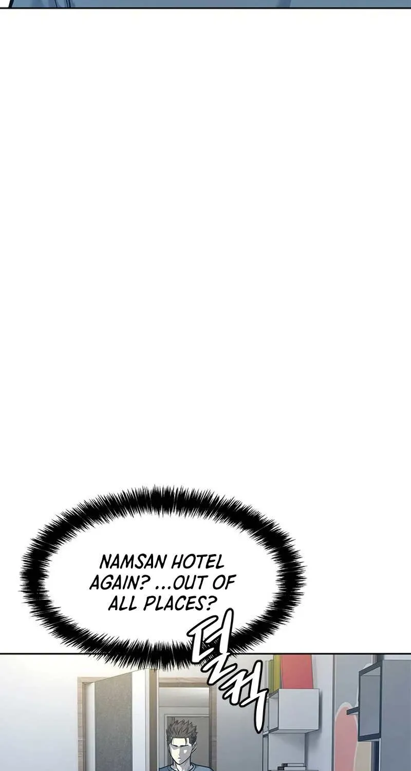 God of Blackfield Zinmanga X Chapter 92 Page 32
