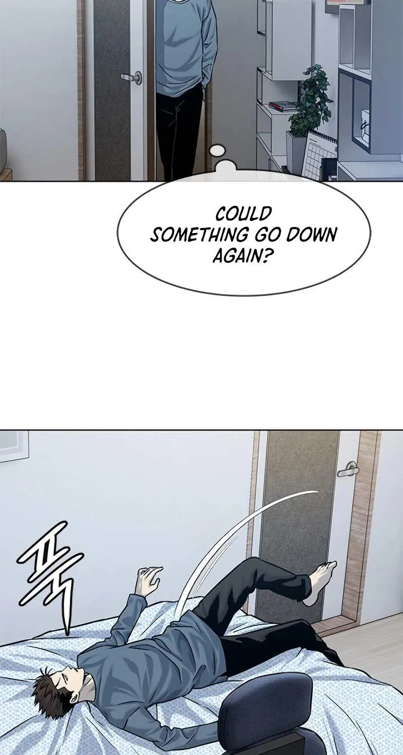 God of Blackfield Zinmanga X Chapter 92 Page 33