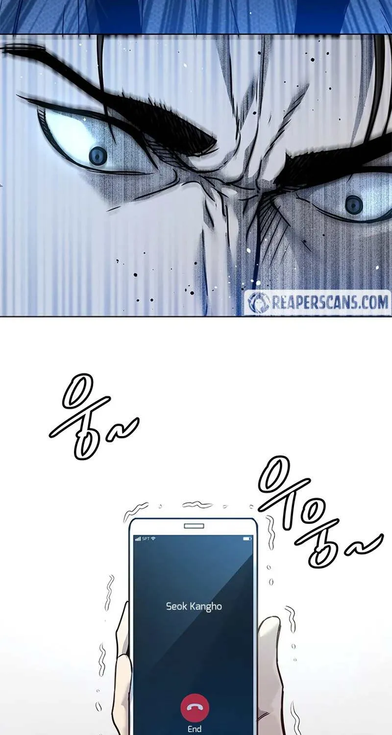 God of Blackfield Zinmanga X Chapter 92 Page 44