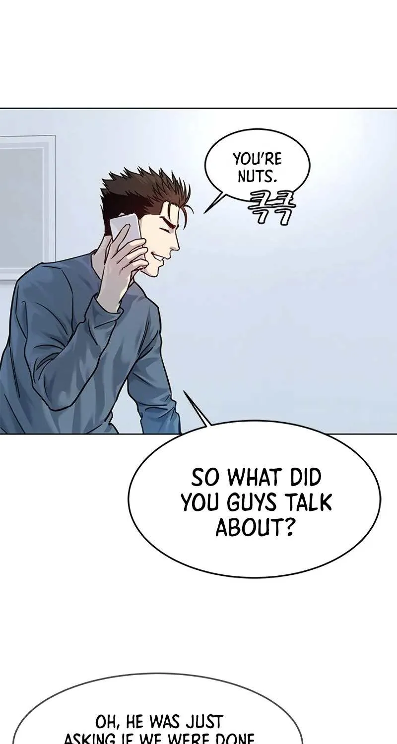 God of Blackfield Zinmanga X Chapter 92 Page 50