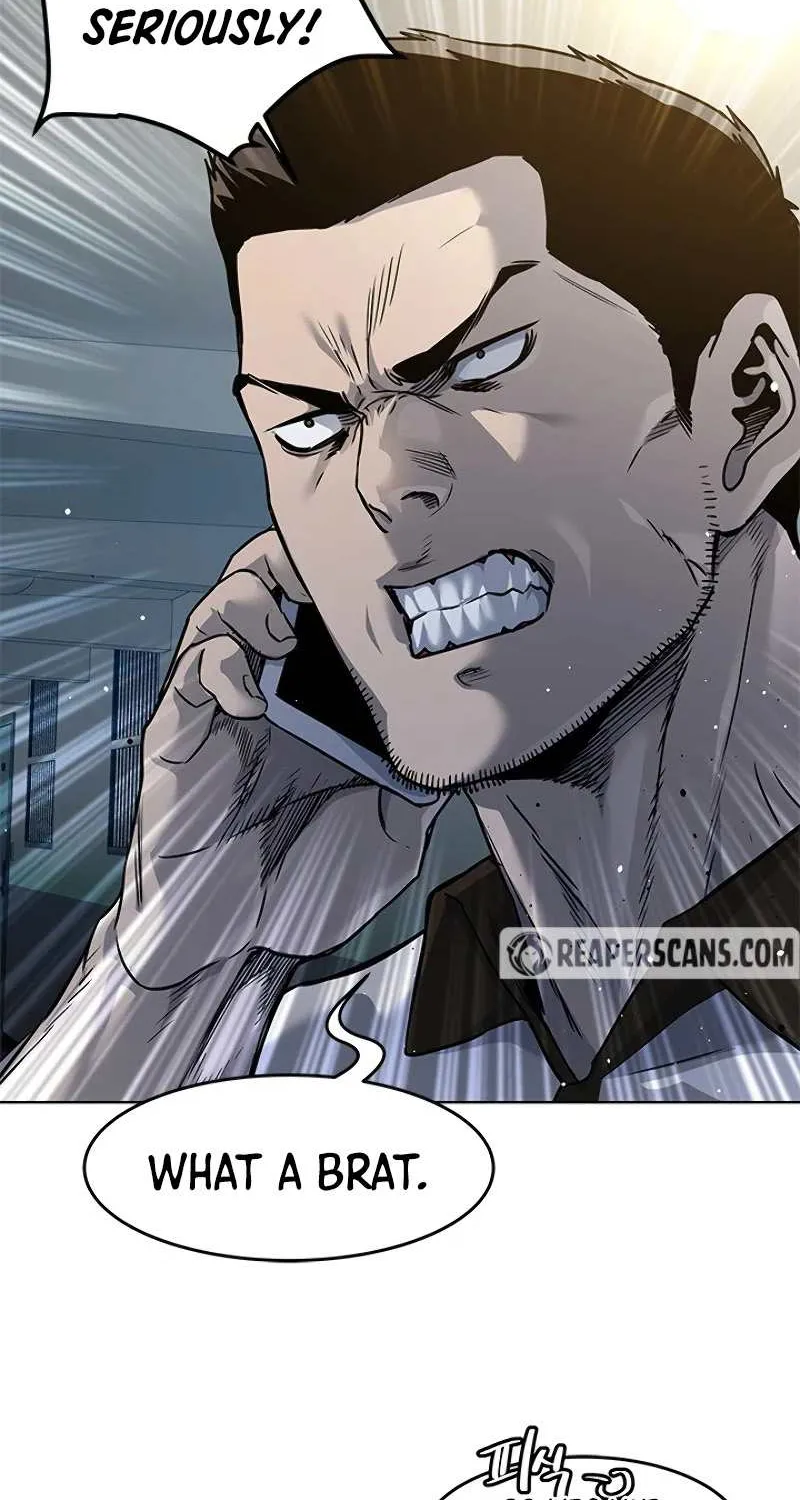 God of Blackfield Zinmanga X Chapter 92 Page 55