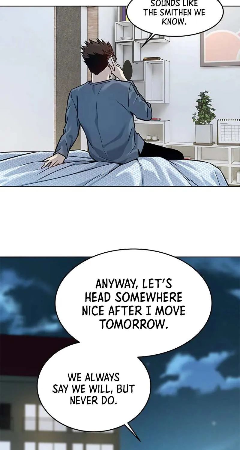 God of Blackfield Zinmanga X Chapter 92 Page 56