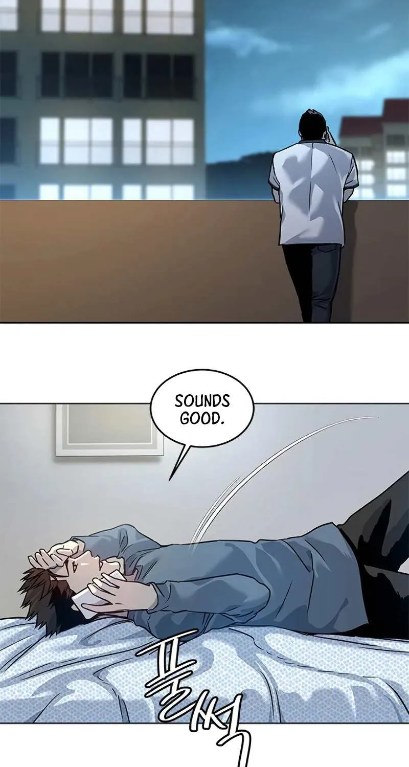God of Blackfield Zinmanga X Chapter 92 Page 57