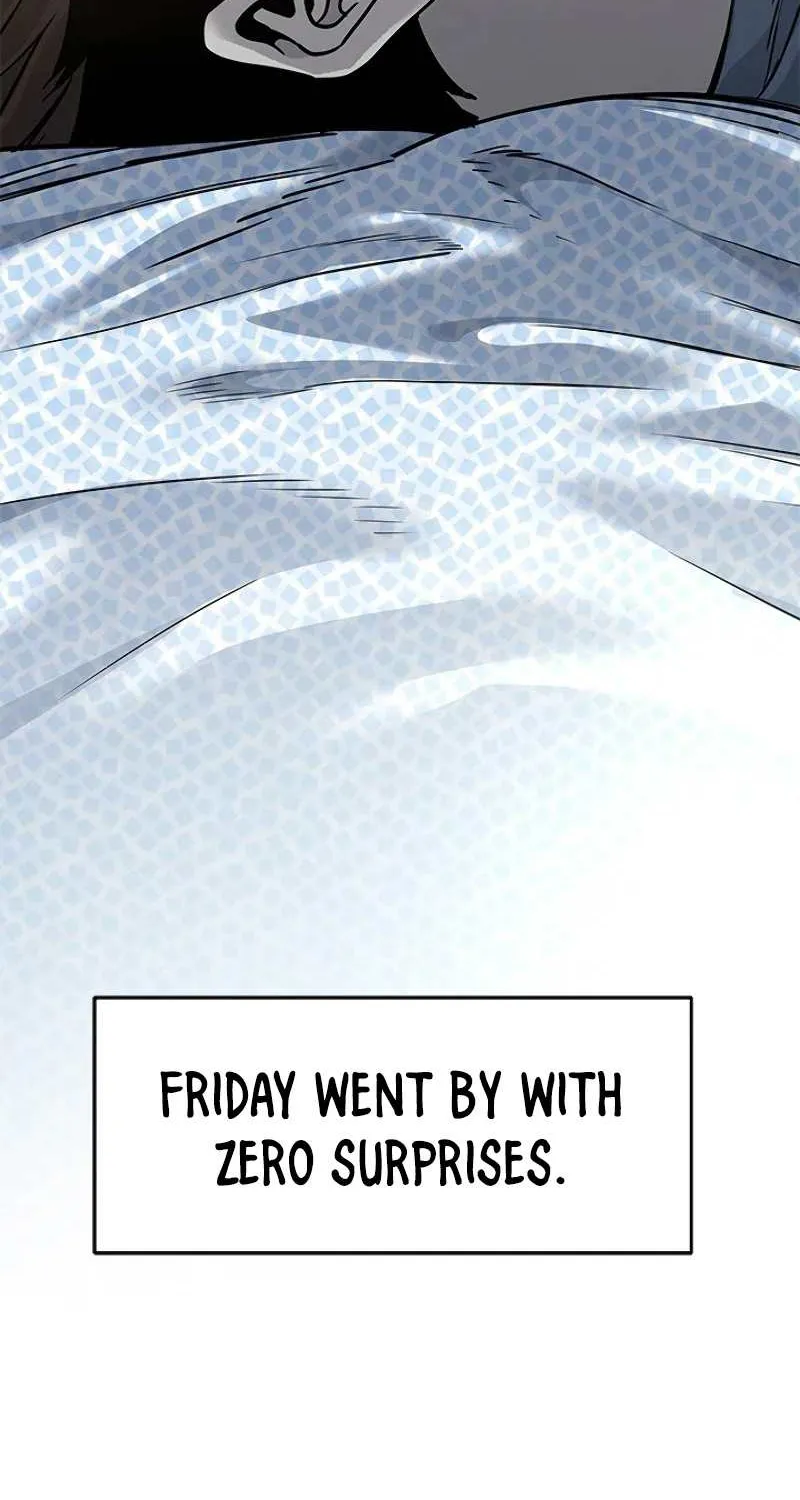 God of Blackfield Zinmanga X Chapter 92 Page 59