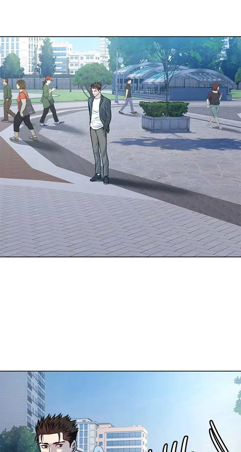 God of Blackfield Zinmanga X Chapter 92 Page 64