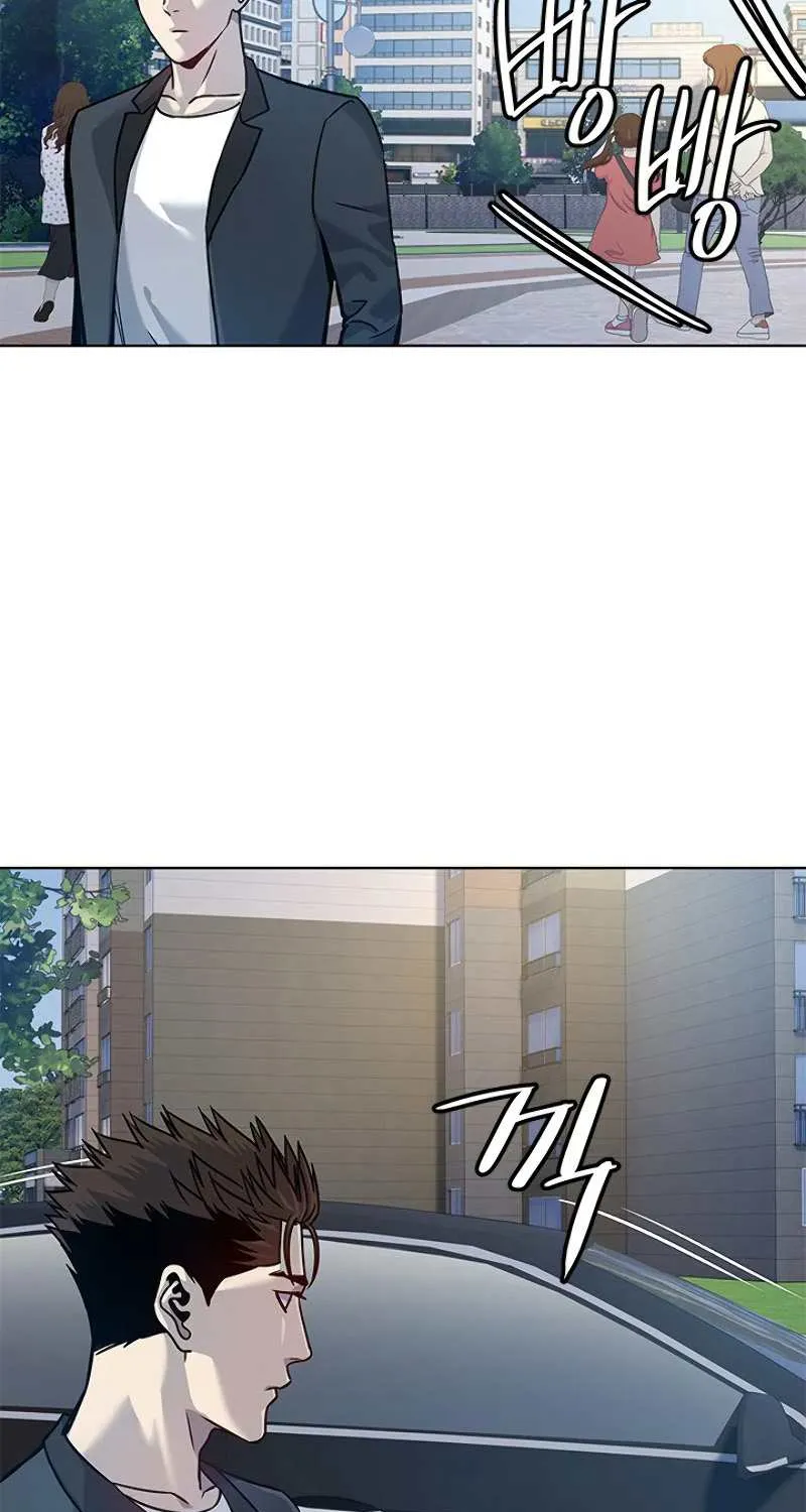 God of Blackfield Zinmanga X Chapter 92 Page 65