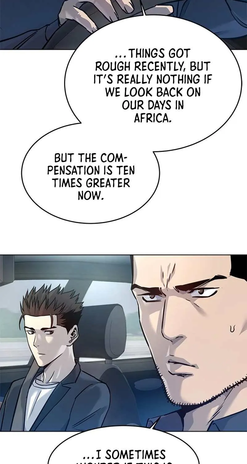 God of Blackfield Zinmanga X Chapter 92 Page 77