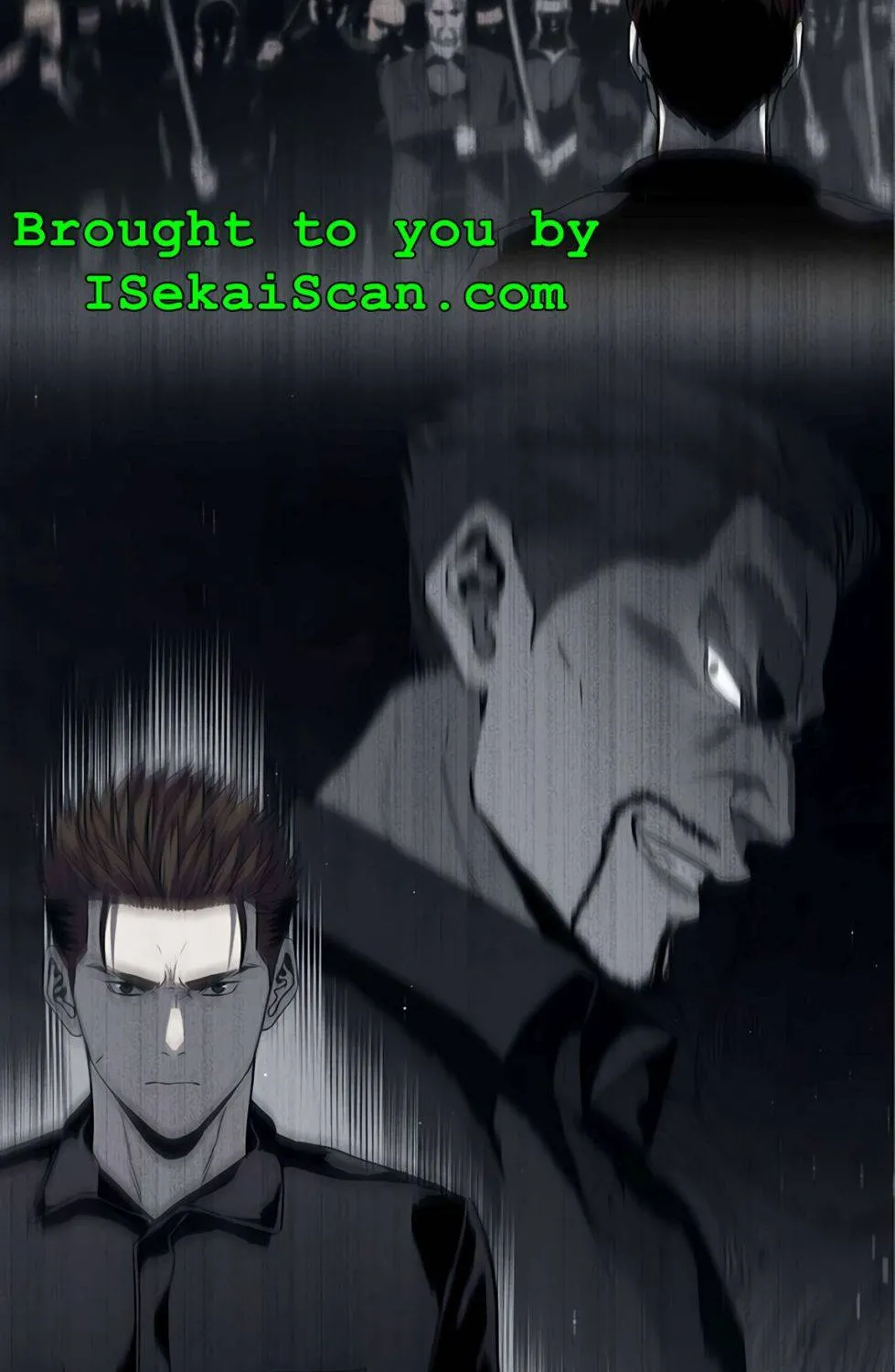 God of Blackfield Zinmanga X Chapter 90 Page 41