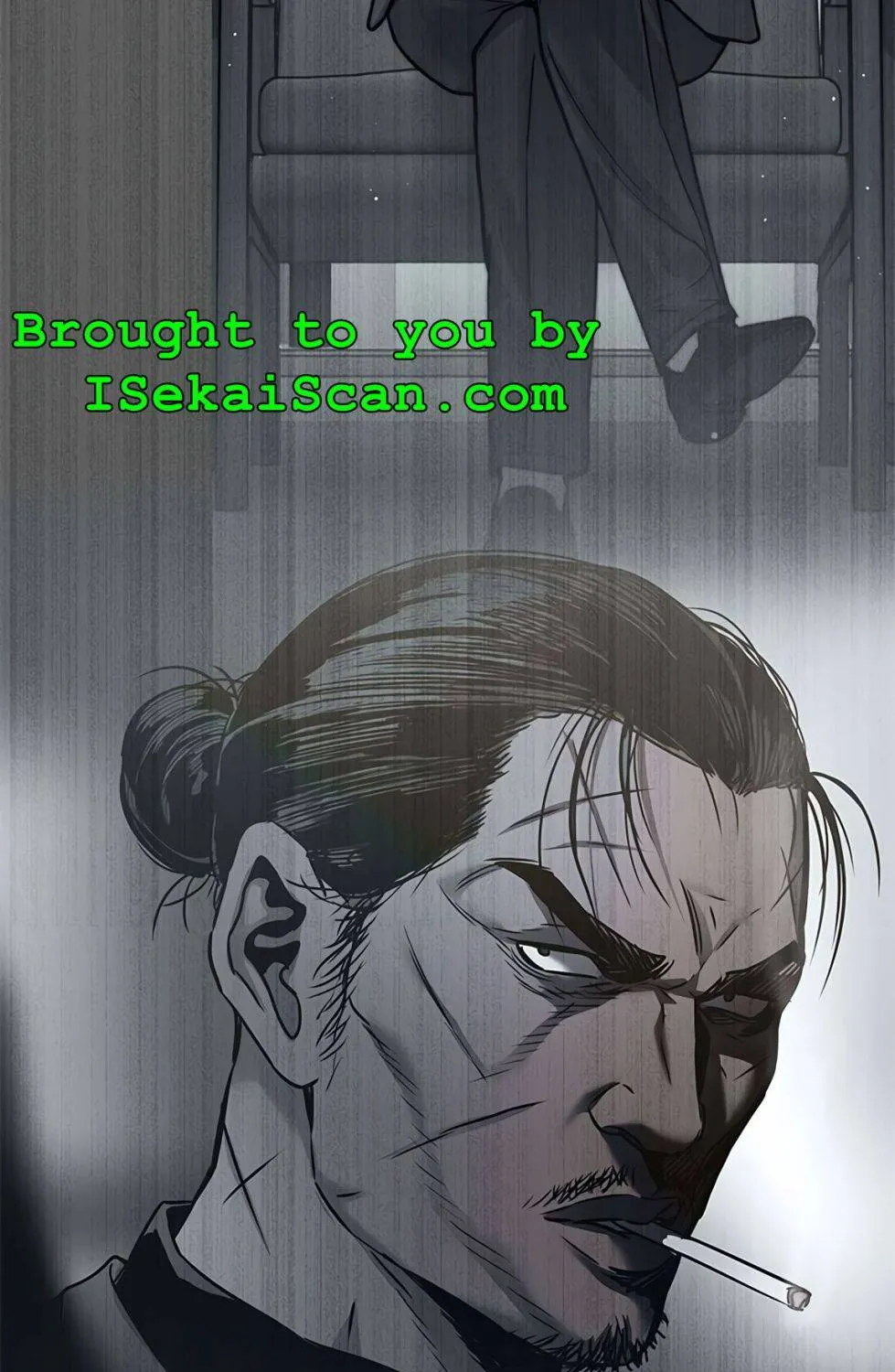 God of Blackfield Zinmanga X Chapter 90 Page 46
