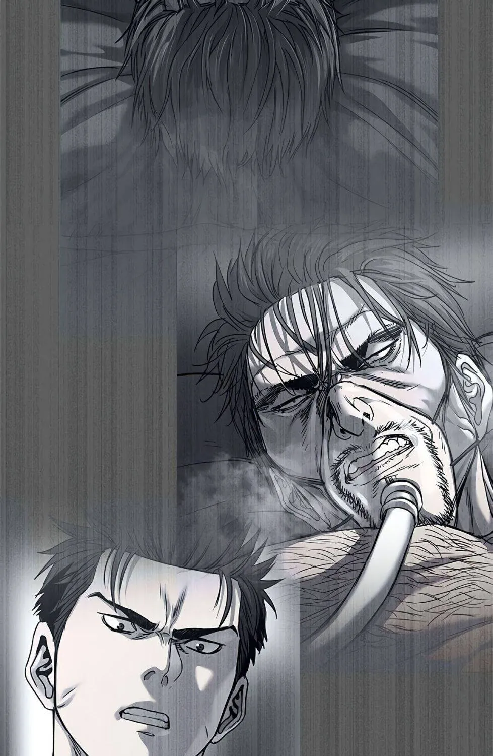 God of Blackfield Zinmanga X Chapter 90 Page 50