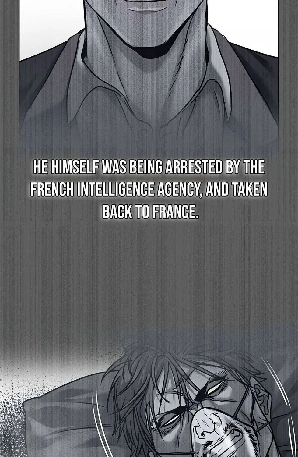 God of Blackfield Zinmanga X Chapter 90 Page 52