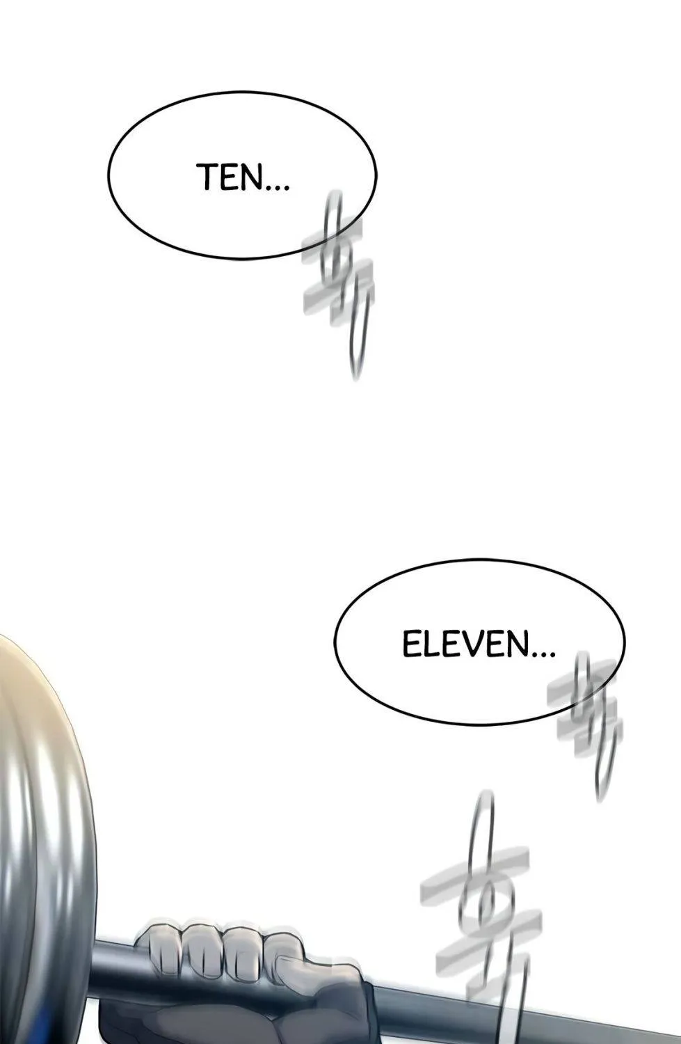 God of Blackfield Zinmanga X Chapter 90 Page 61