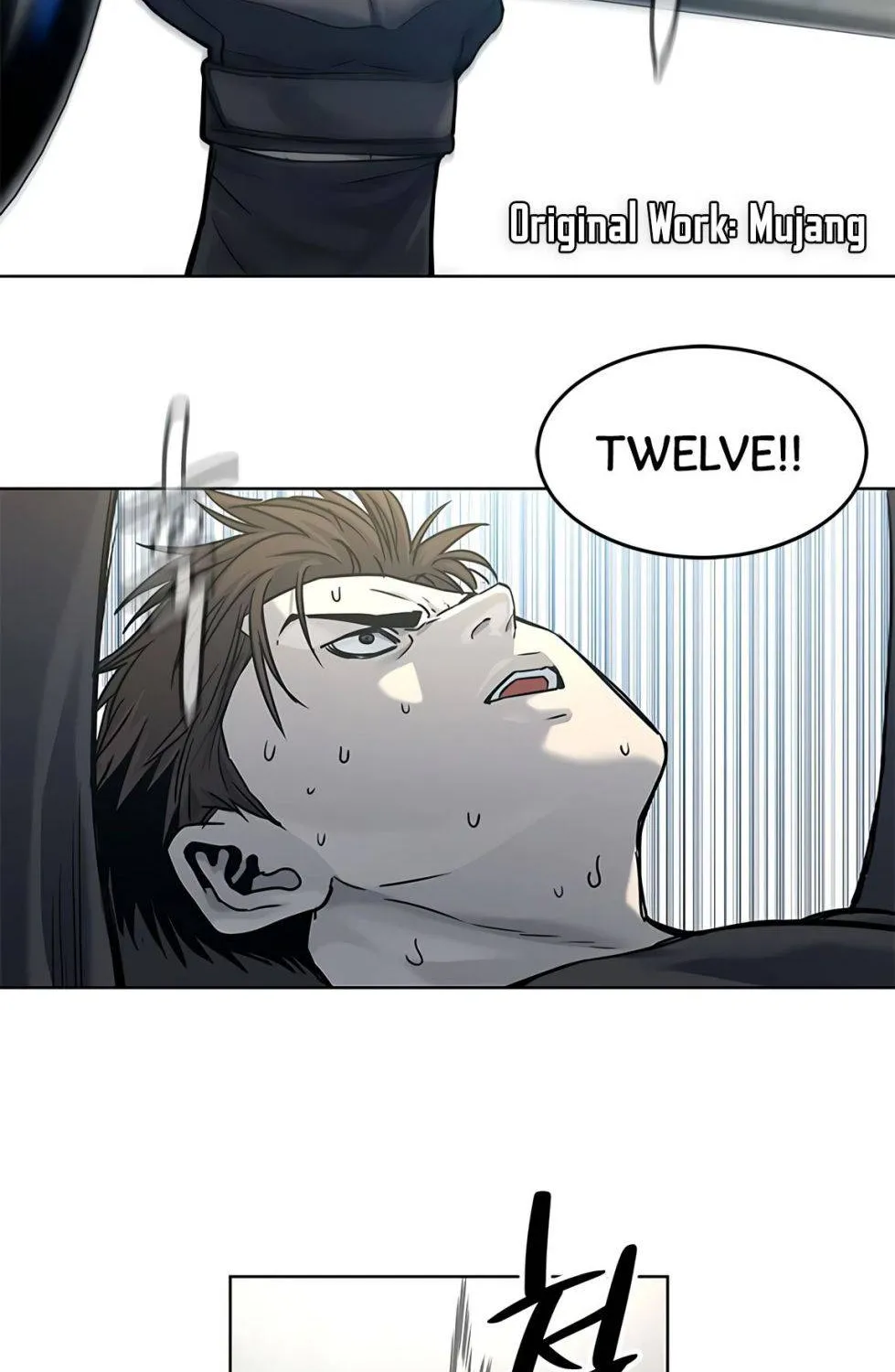 God of Blackfield Zinmanga X Chapter 90 Page 62
