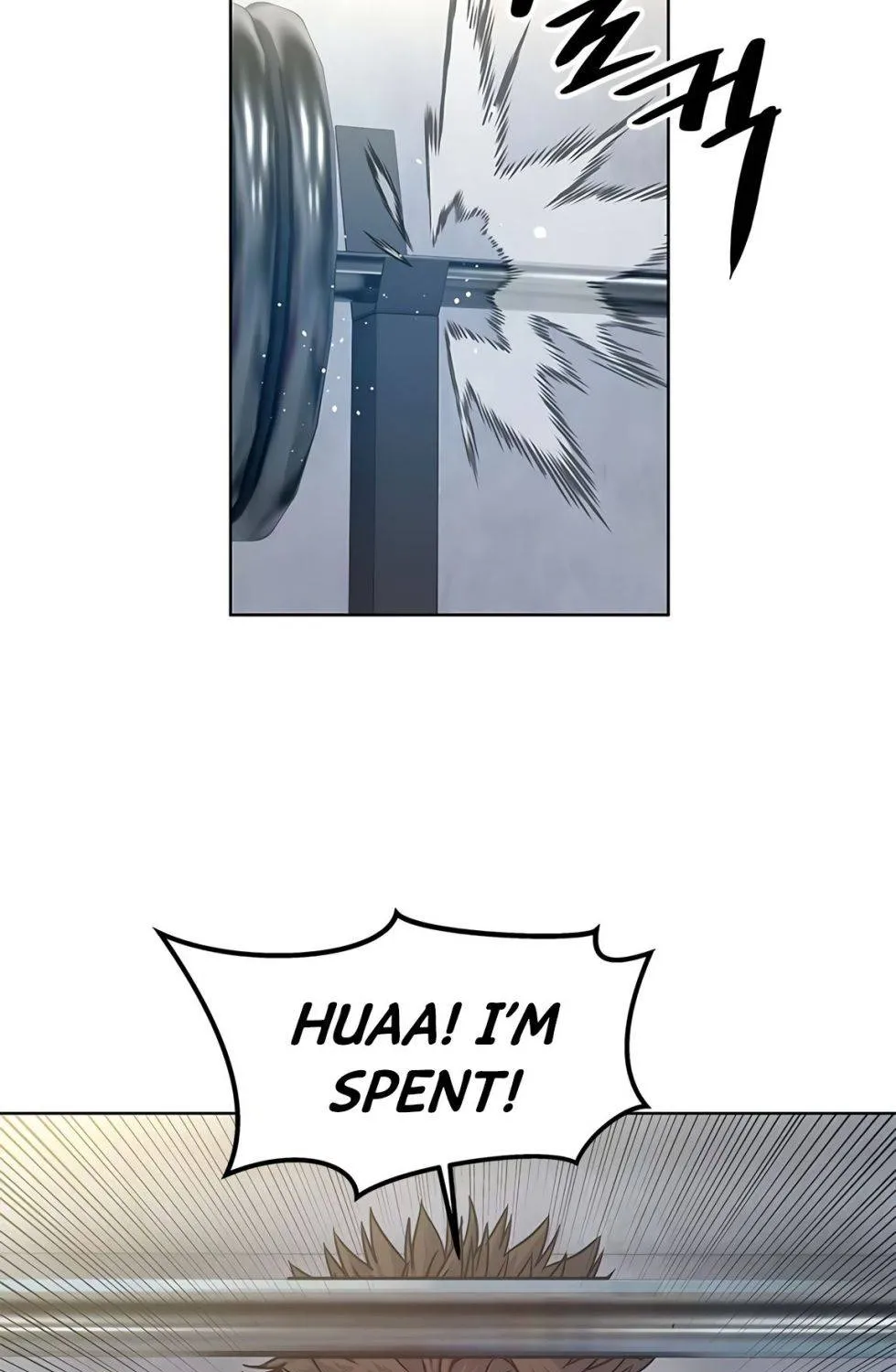 God of Blackfield Zinmanga X Chapter 90 Page 63