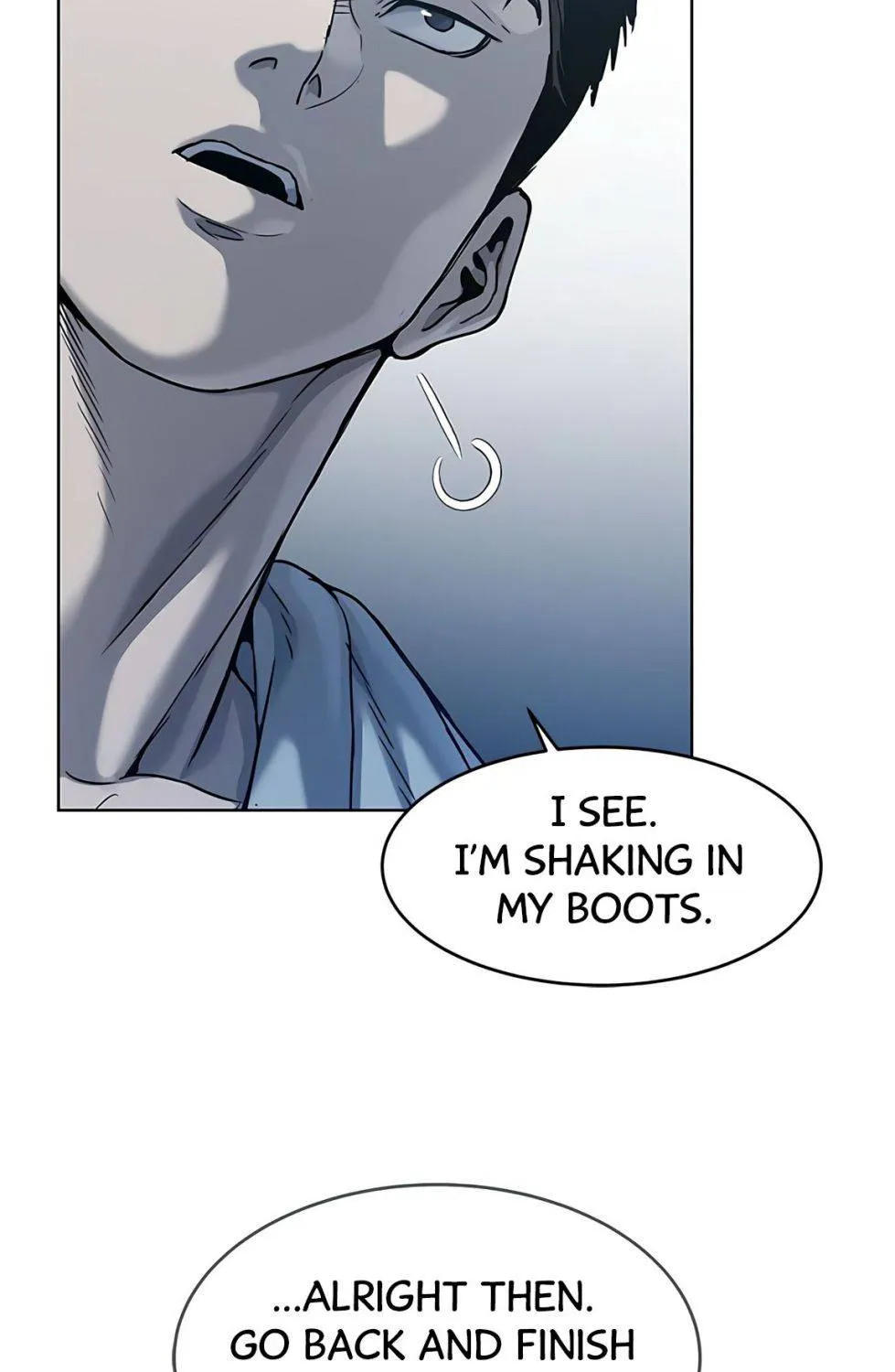 God of Blackfield Zinmanga X Chapter 90 Page 100