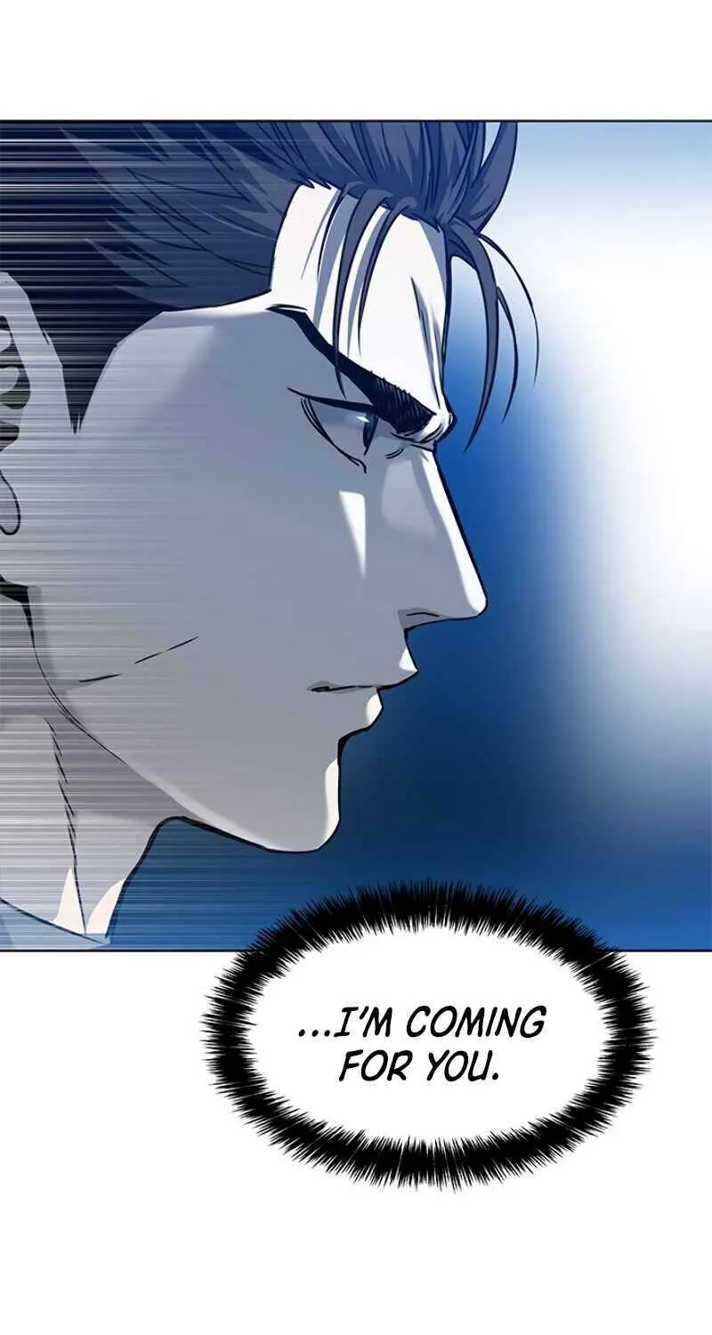 God of Blackfield Zinmanga X Chapter 89 Page 7