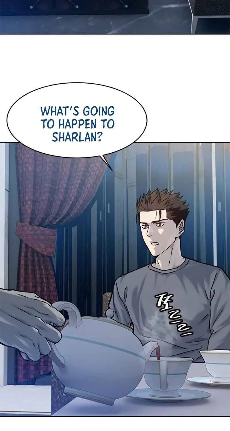 God of Blackfield Zinmanga X Chapter 89 Page 34