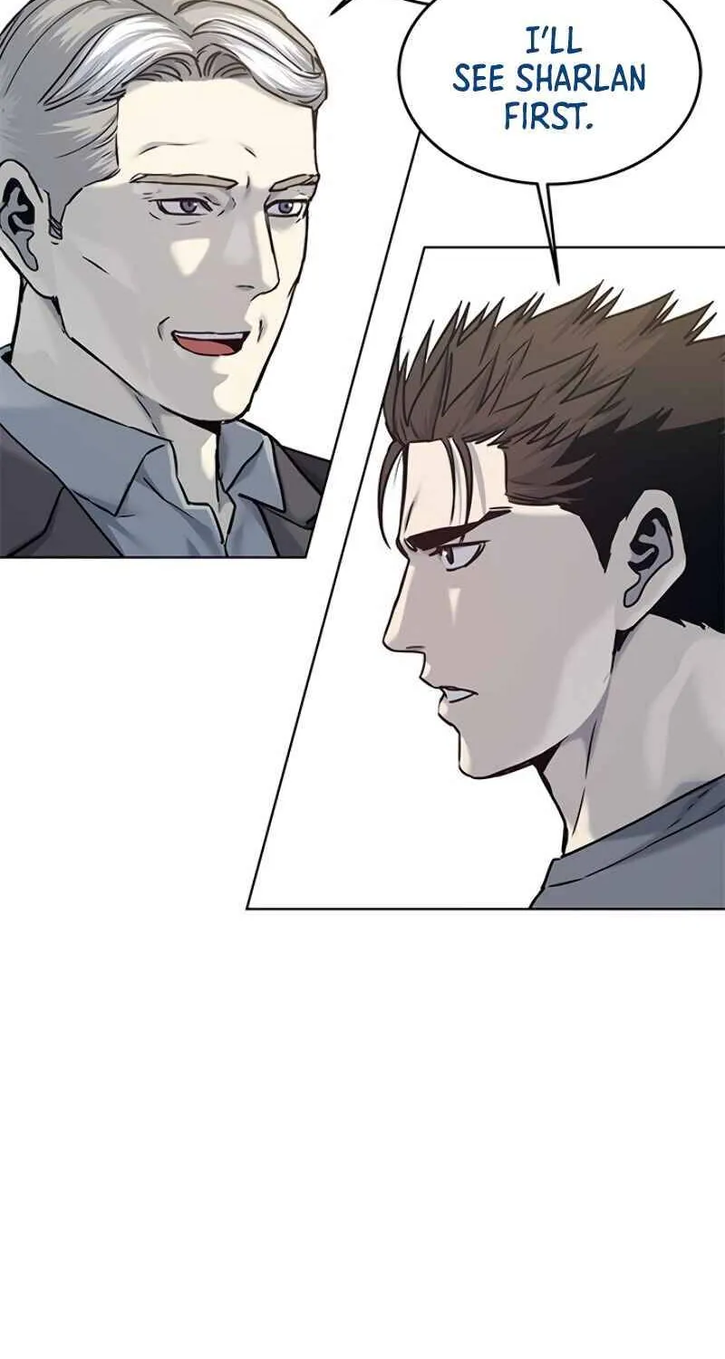 God of Blackfield Zinmanga X Chapter 89 Page 37