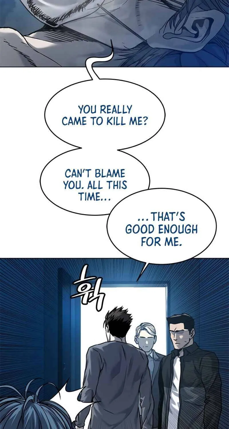 God of Blackfield Zinmanga X Chapter 89 Page 56
