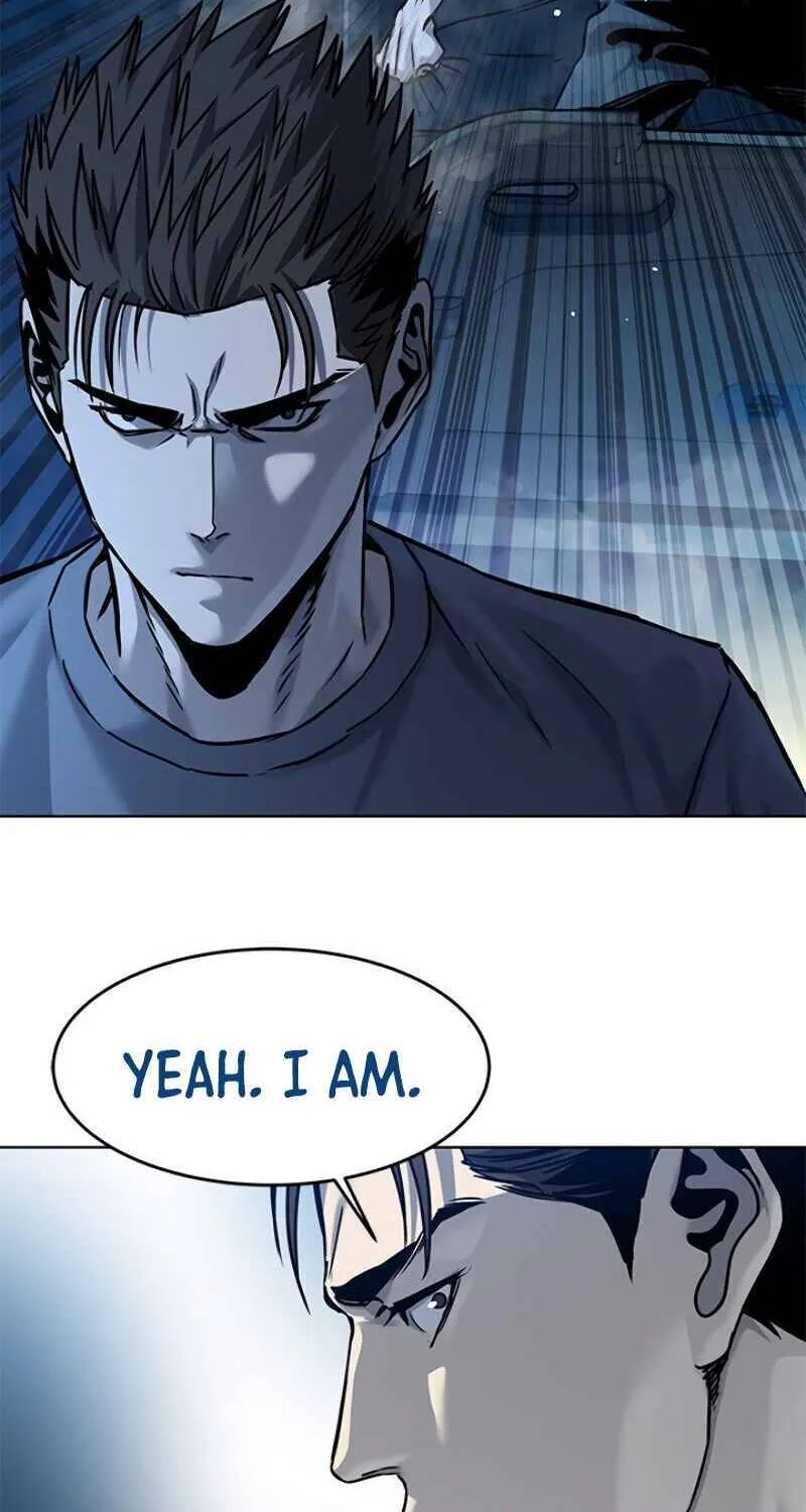 God of Blackfield Zinmanga X Chapter 89 Page 58