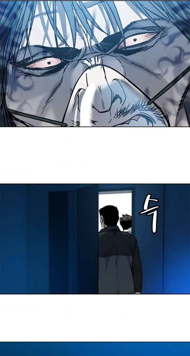 God of Blackfield Zinmanga X Chapter 89 Page 61