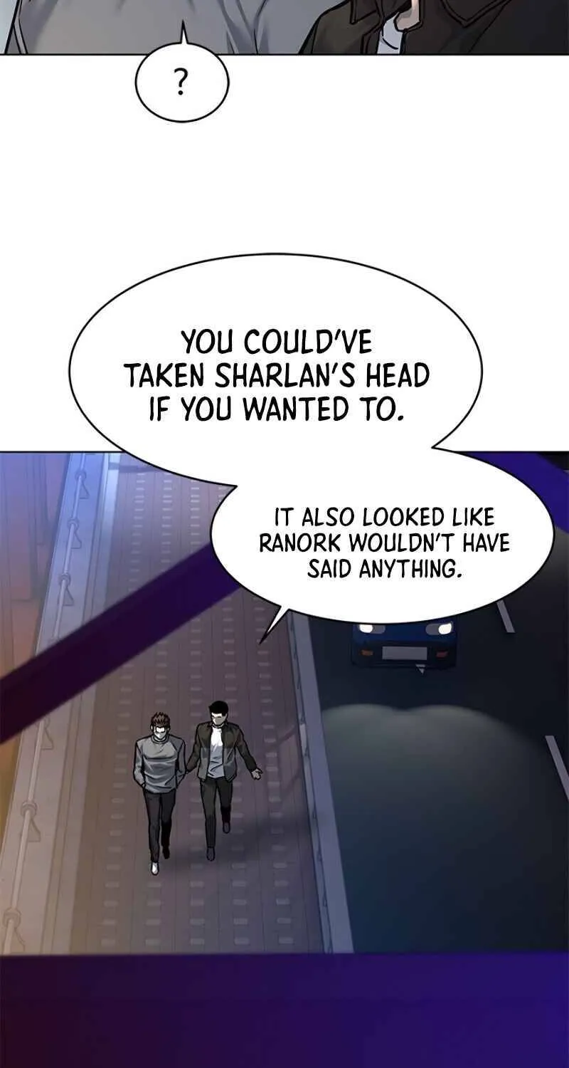 God of Blackfield Zinmanga X Chapter 89 Page 89