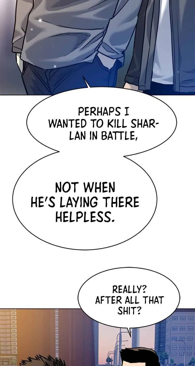 God of Blackfield Zinmanga X Chapter 89 Page 92