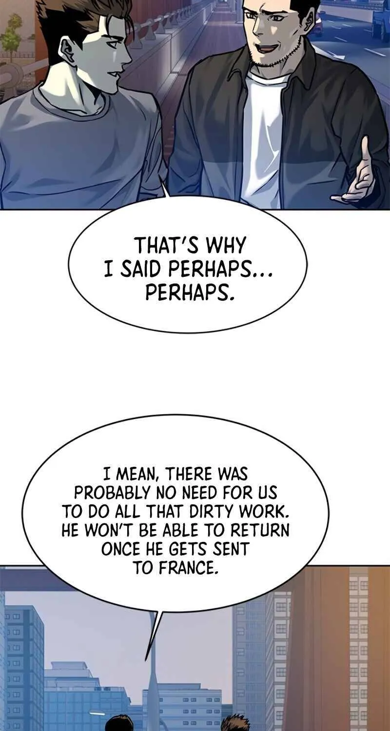 God of Blackfield Zinmanga X Chapter 89 Page 93
