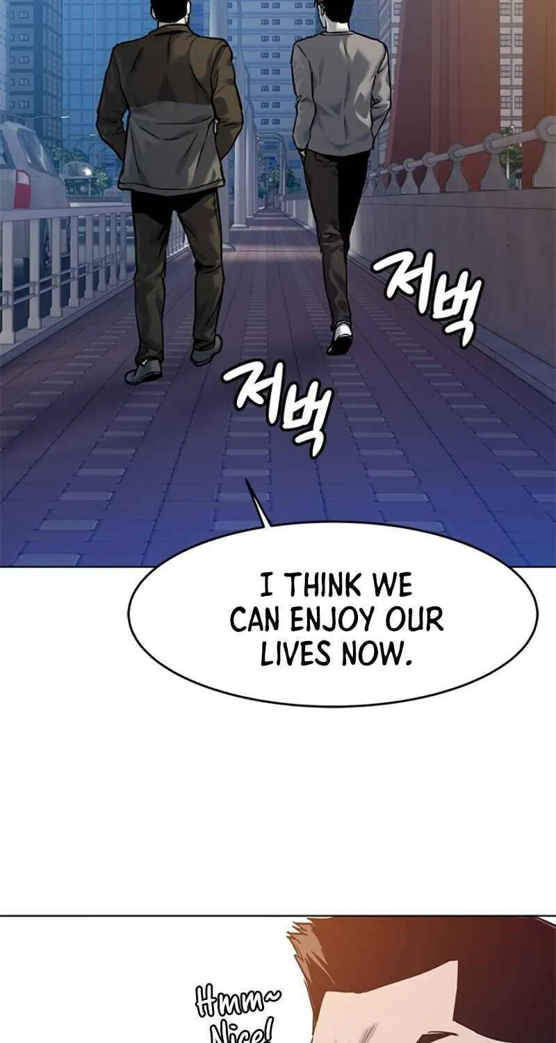 God of Blackfield Zinmanga X Chapter 89 Page 94