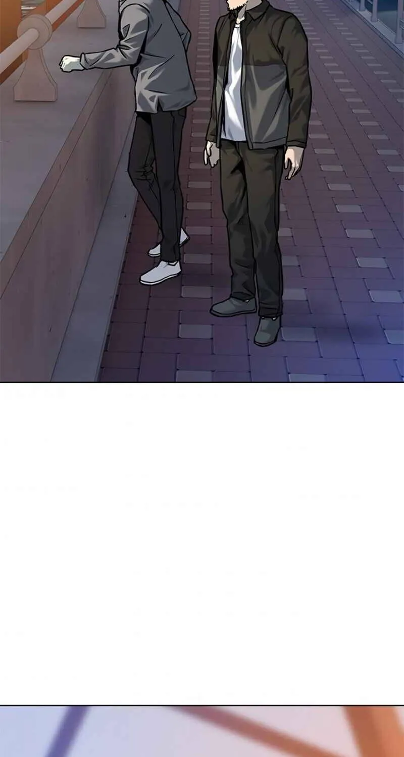 God of Blackfield Zinmanga X Chapter 89 Page 96