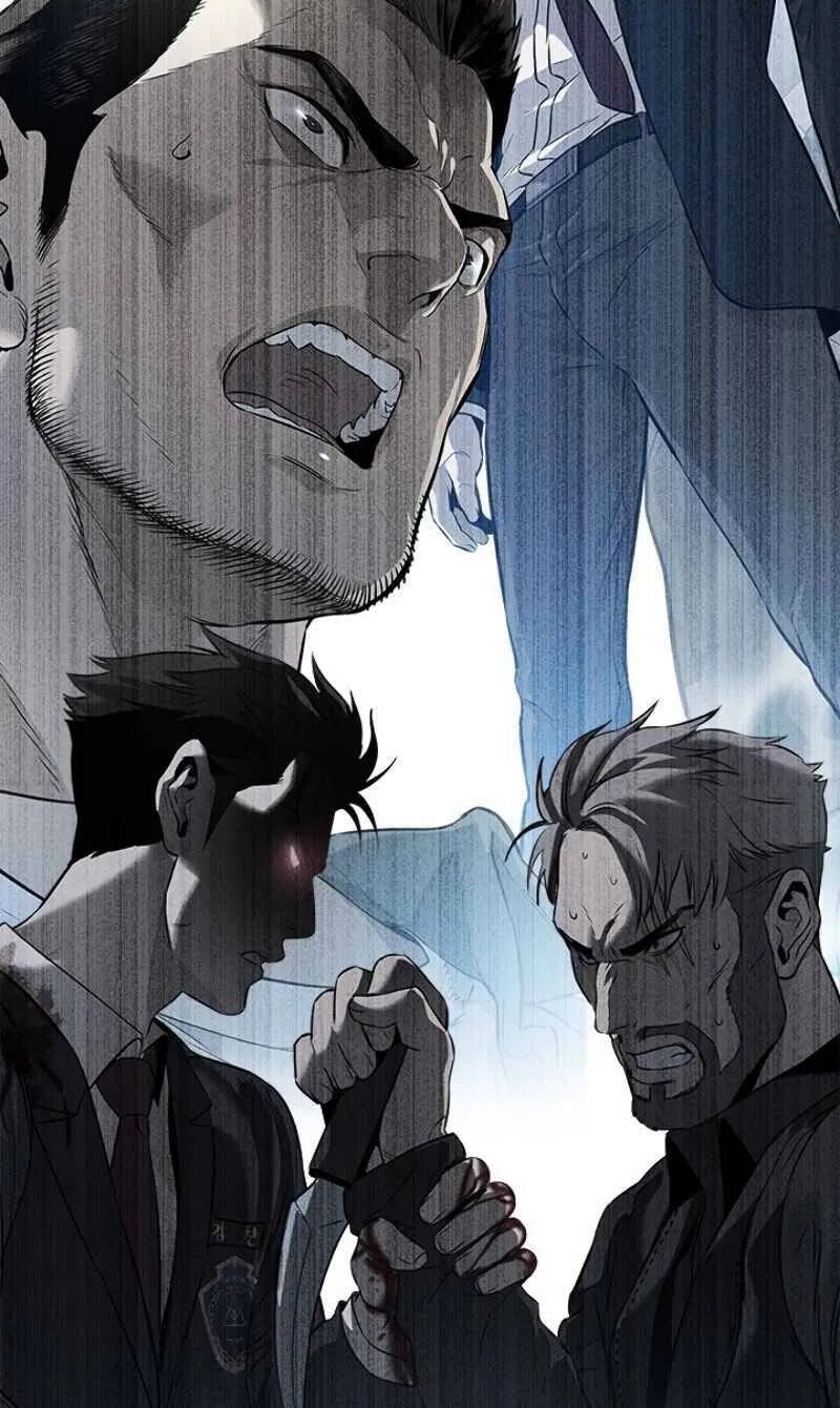 God of Blackfield Zinmanga X Chapter 89 Page 106