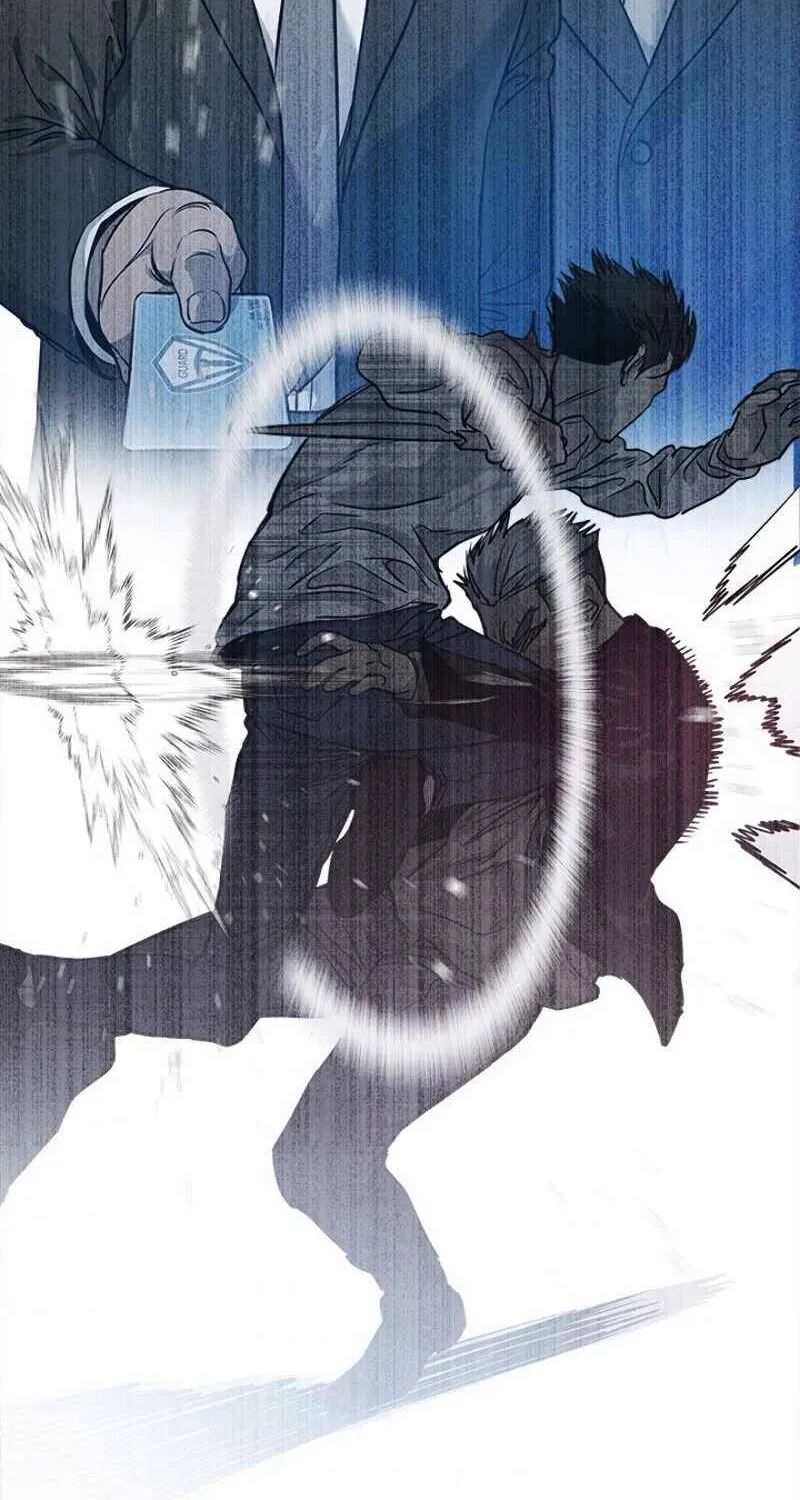 God of Blackfield Zinmanga X Chapter 89 Page 112