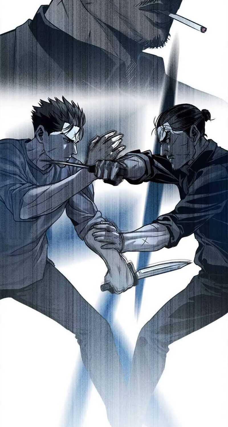 God of Blackfield Zinmanga X Chapter 89 Page 116