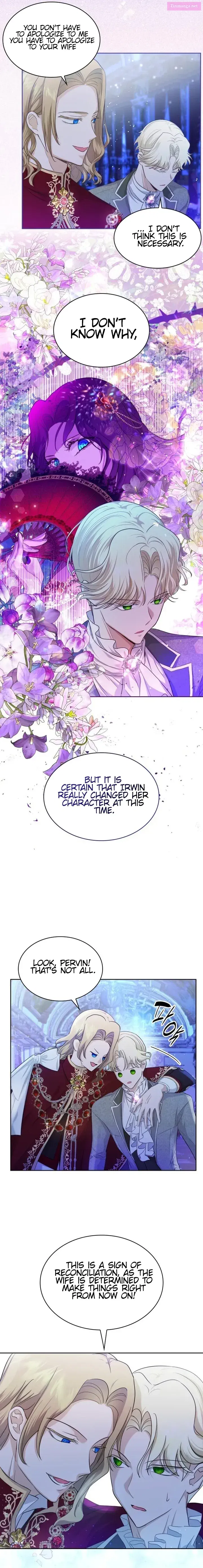 Becoming the Obsessive Male Lead’s Ex-Wife Zinmanga X Chapter 5 Page 12