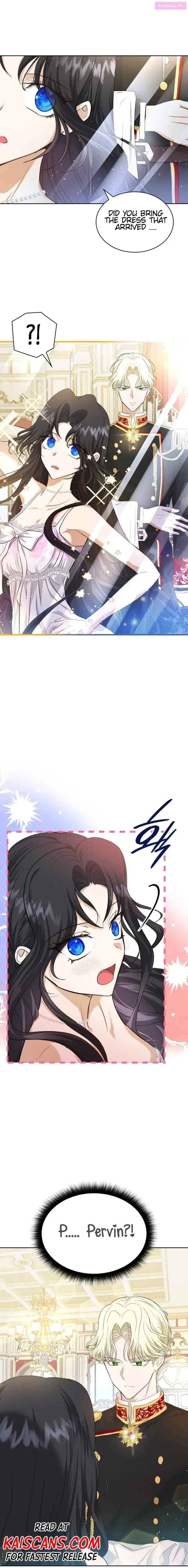 Becoming the Obsessive Male Lead’s Ex-Wife Zinmanga X Chapter 5 Page 21