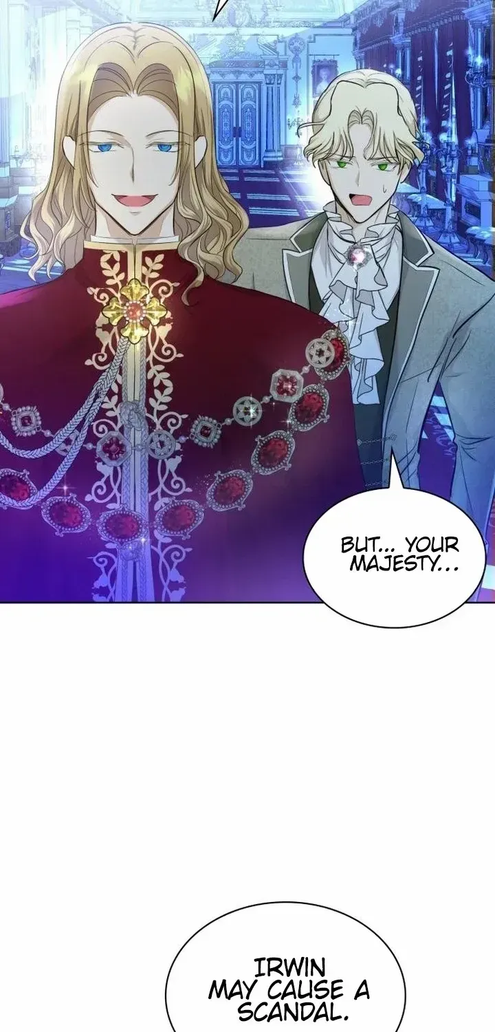 Becoming the Obsessive Male Lead’s Ex-Wife Zinmanga X Chapter 5 Page 33