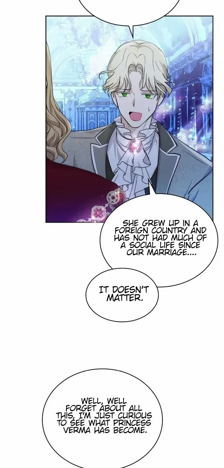 Becoming the Obsessive Male Lead’s Ex-Wife Zinmanga X Chapter 5 Page 34
