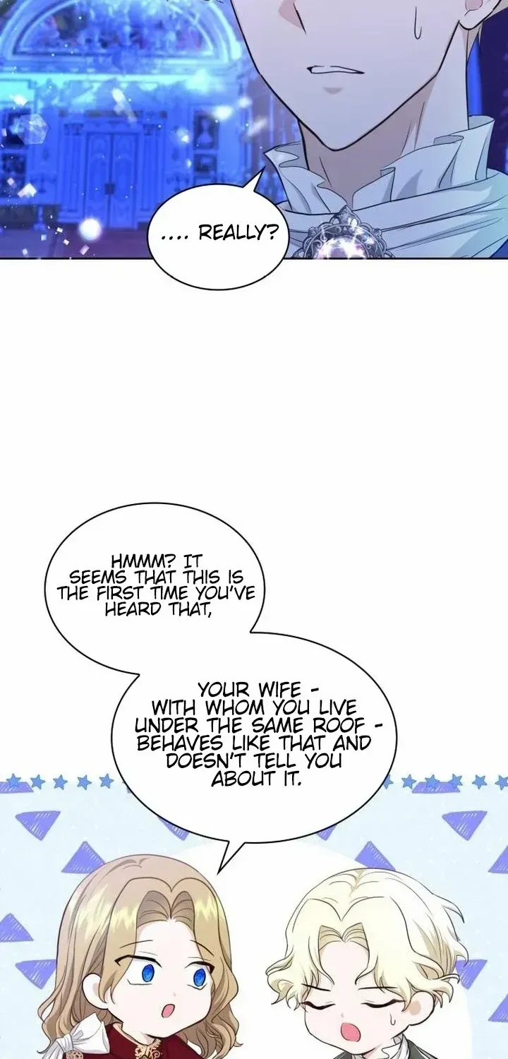 Becoming the Obsessive Male Lead’s Ex-Wife Zinmanga X Chapter 5 Page 37