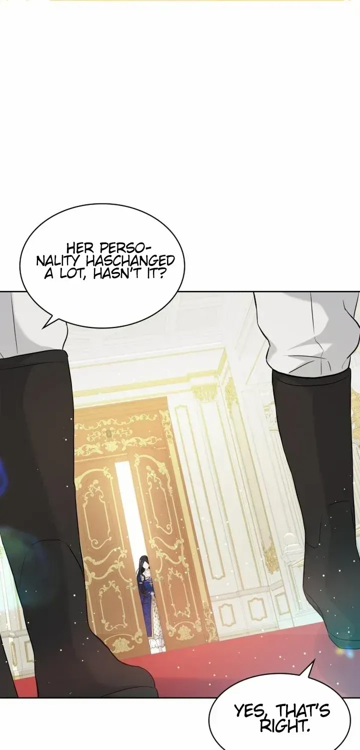 Becoming the Obsessive Male Lead’s Ex-Wife Zinmanga X Chapter 5 Page 53