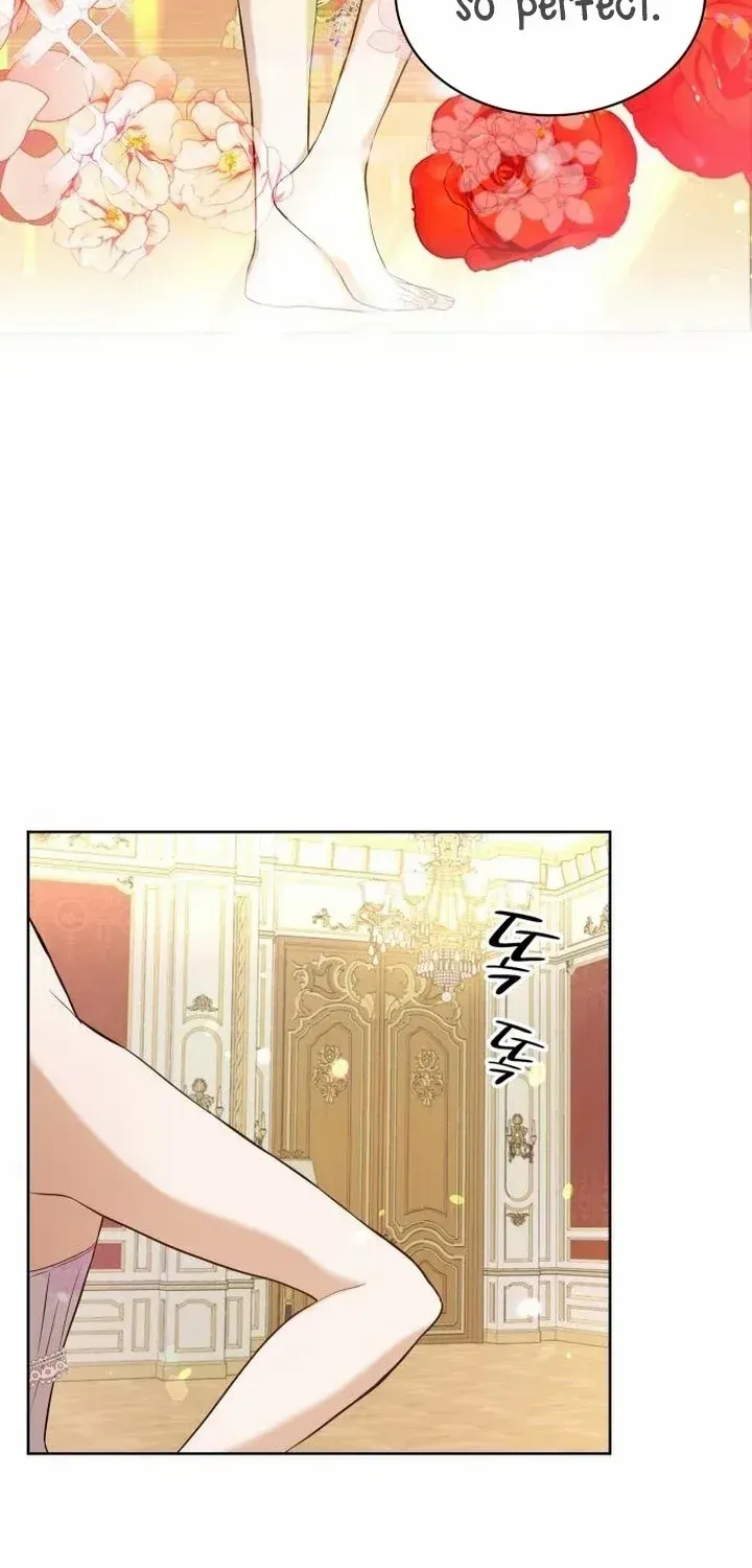 Becoming the Obsessive Male Lead’s Ex-Wife Zinmanga X Chapter 5 Page 72
