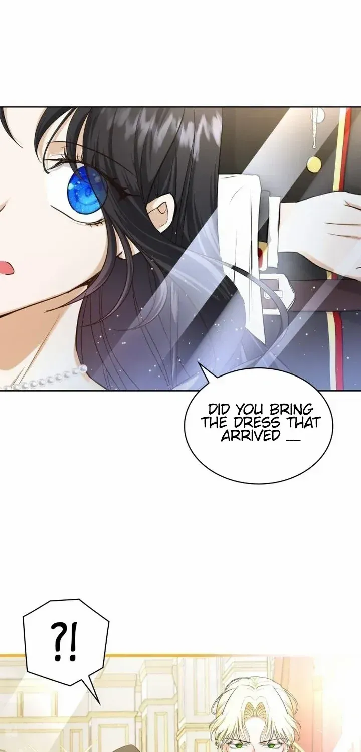 Becoming the Obsessive Male Lead’s Ex-Wife Zinmanga X Chapter 5 Page 74