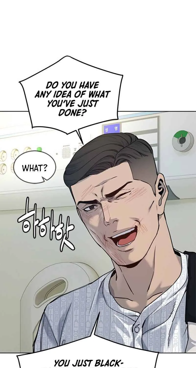 God of Blackfield Zinmanga X Chapter 88 Page 75