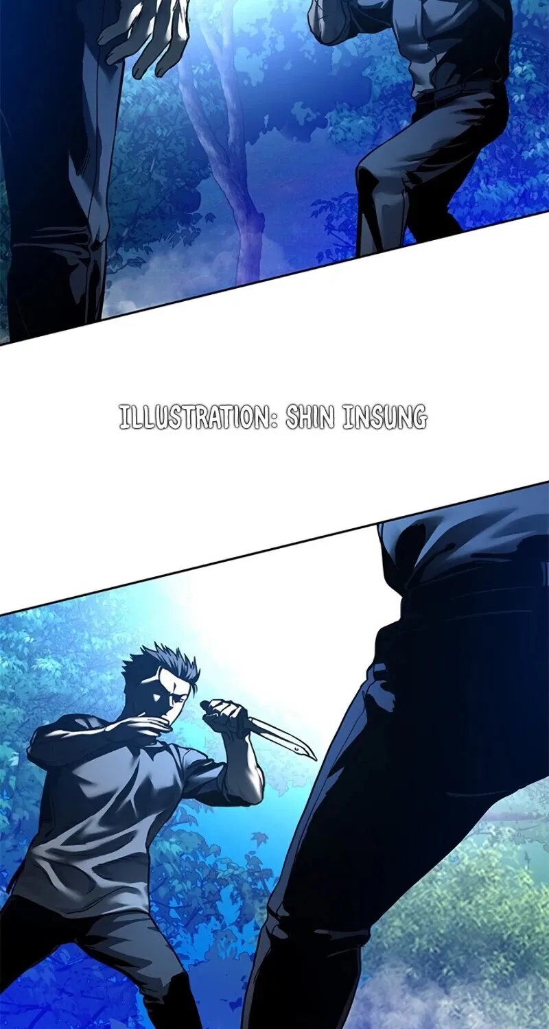 God of Blackfield Zinmanga X Chapter 87 Page 4
