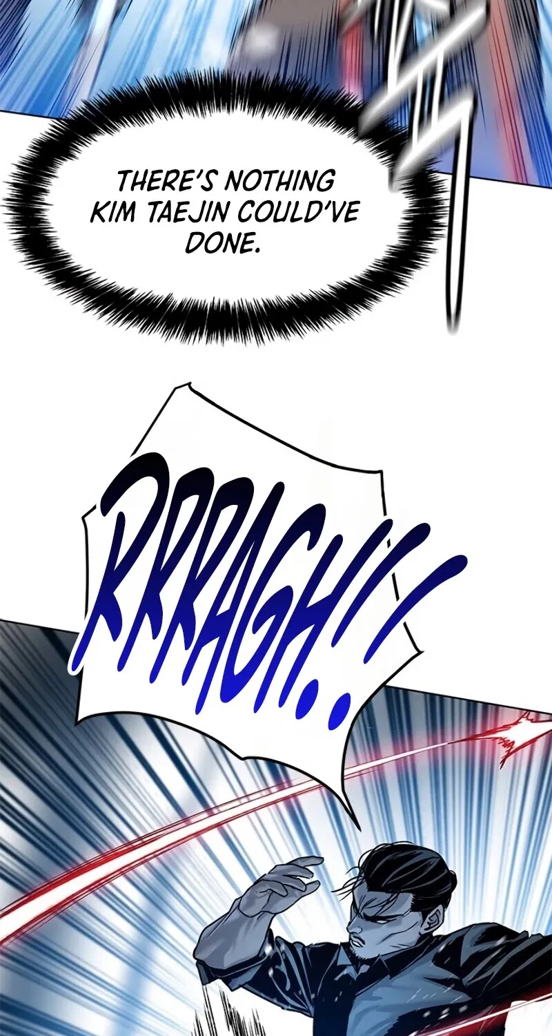 God of Blackfield Zinmanga X Chapter 87 Page 34